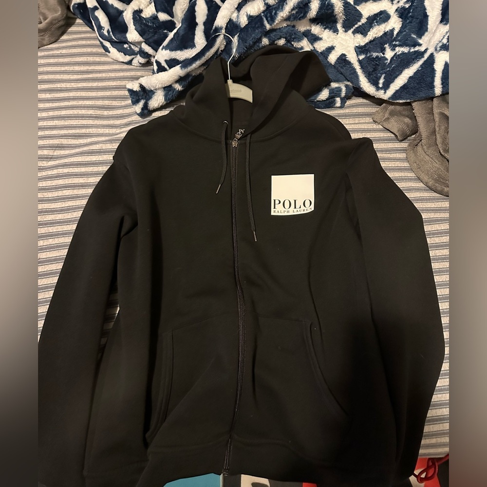 Ralph Lauren Polo Jacket